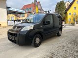 Citroën Nemo*LKW Zulassung*Tüv und Service Neu* - Citroën Nemo mit Diesel-Antrieb