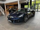 Lotus Emira i4 DCT FE Meridian Blau  999,- € mtl. - gebrauchte Lotus Emira aus dem Jahr 2024