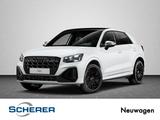 Audi SQ2 TFSI 221(300) kW(PS) S tronic - weiße Audi SQ2