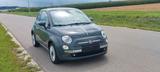 Fiat 500 Lounge Panoramadach  Beste Auto für Anfänger - Fiat 500: Privatanbieter