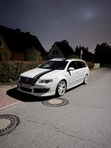 Volkswagen Passat B6 2.0 TDI R-Line MOTORSCHADEN - Volkswagen Passat: TDI Motor