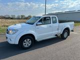 Toyota Hilux 4WD 2.5 Diesel, Klima, Navi, Schalter, SUV - Toyota Hilux in Hagen