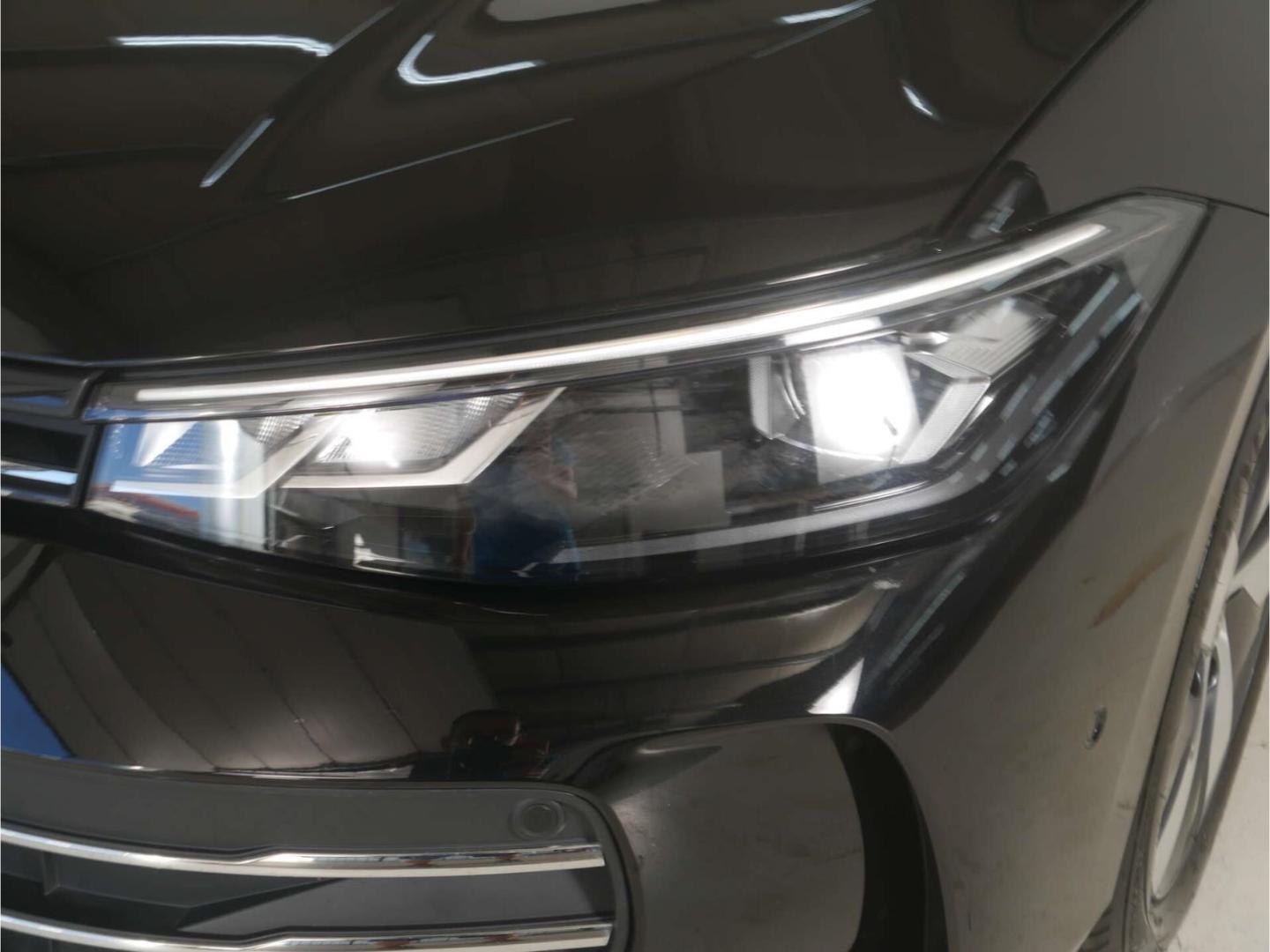 Volkswagen Passat 1.5 eTSI Business DSG NAV/LED/AHK/Kamera, миниатюра 4