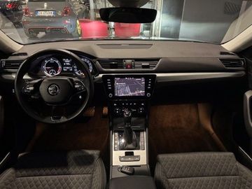 Skoda Superb - 9