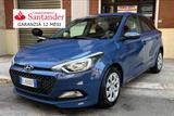 Hyundai i20 1.1 CRDi 12V 5 porte Comfort - Hyundai i20 Comfort mit Diesel-Antrieb