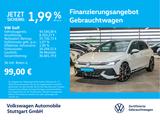 Volkswagen Golf 8 GTI Clubsport DSG Navi Kamera