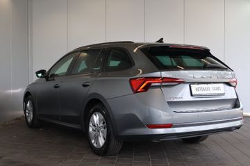 Skoda Octavia 2.0 TDI Ambition AID+ACC+LED+CARPLAY+AHK