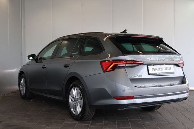 Skoda Octavia 2.0 TDI Ambition AID+ACC+LED+CARPLAY+AHK