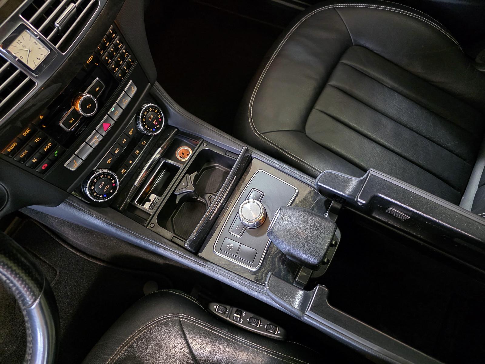 Mercedes-Benz CLS 350 BE Shooting Brake,H&K,GSD,AMG-Pkt.