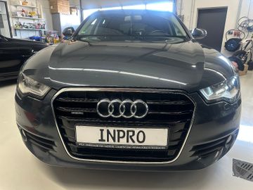 Audi A6 - 12
