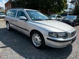 Volvo V70 2.4 - gebrauchte Volvo V70 aus dem Jahr 2000