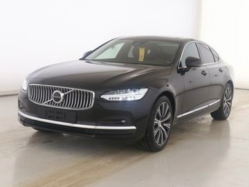 Volvo S90 B5 Ultimate Bright AWD AHK Standhzg