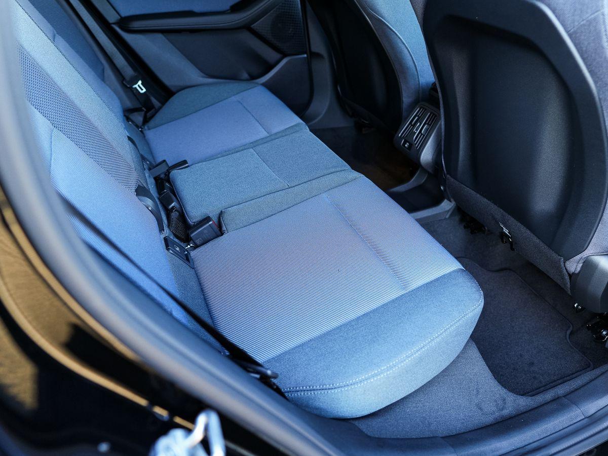 BMW Active 220d Active Tourer AHK 17" aLED PANO Sportsitze, миниатюра 21