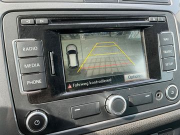 Volkswagen Tiguan - 9