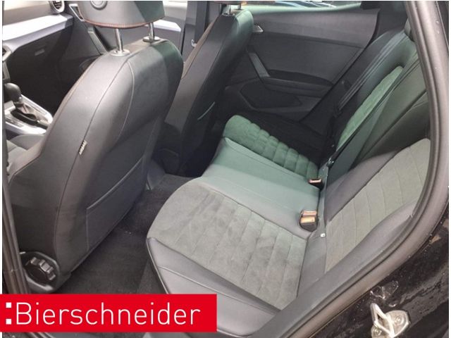 Seat Arona - Bild 7