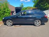 Subaru Outback 2.5i  LPG AWD Kombi - Subaru Outback aus 2009