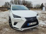 Lexus NX 300 300h Style Edition Style Edition - Lexus aus 2021