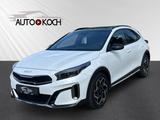 Kia XCeed GT Line Sportpaket El. Panodach Navi Leder - gebrauchte Kia XCeed aus dem Jahr 2023