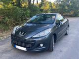 Peugeot 207 CC 120 VTi Allure - Peugeot 207: Allure
