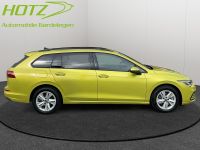 Volkswagen Golf - Vorschau Bild 6