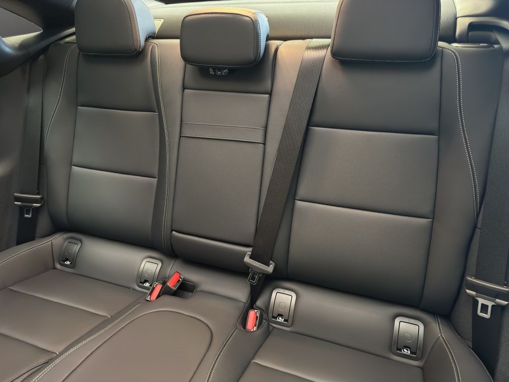 Mercedes-Benz CLA 250 PROGRESSIVE DISTRONIC PANO KAMERA AHK foto 7