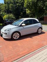 Opel Adam UNLIMITED 1.0 85kW/115 PS Start/Stop - Opel Adam Gebrauchtwagen in Bremen