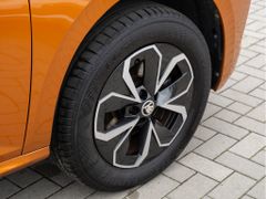 Foto Nummer 5: SKODA Kamiq