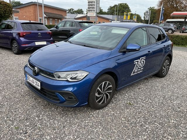 Image of Volkswagen Polo
