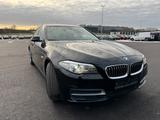 BMW 520d 190PS 2.0 Steptronic Limousine 83144 - BMW 5er Reihe: Ps