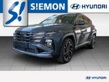 Hyundai Tucson FL PHEV 1.6 AT 4WD MY25 Prime MATRIX-LED 