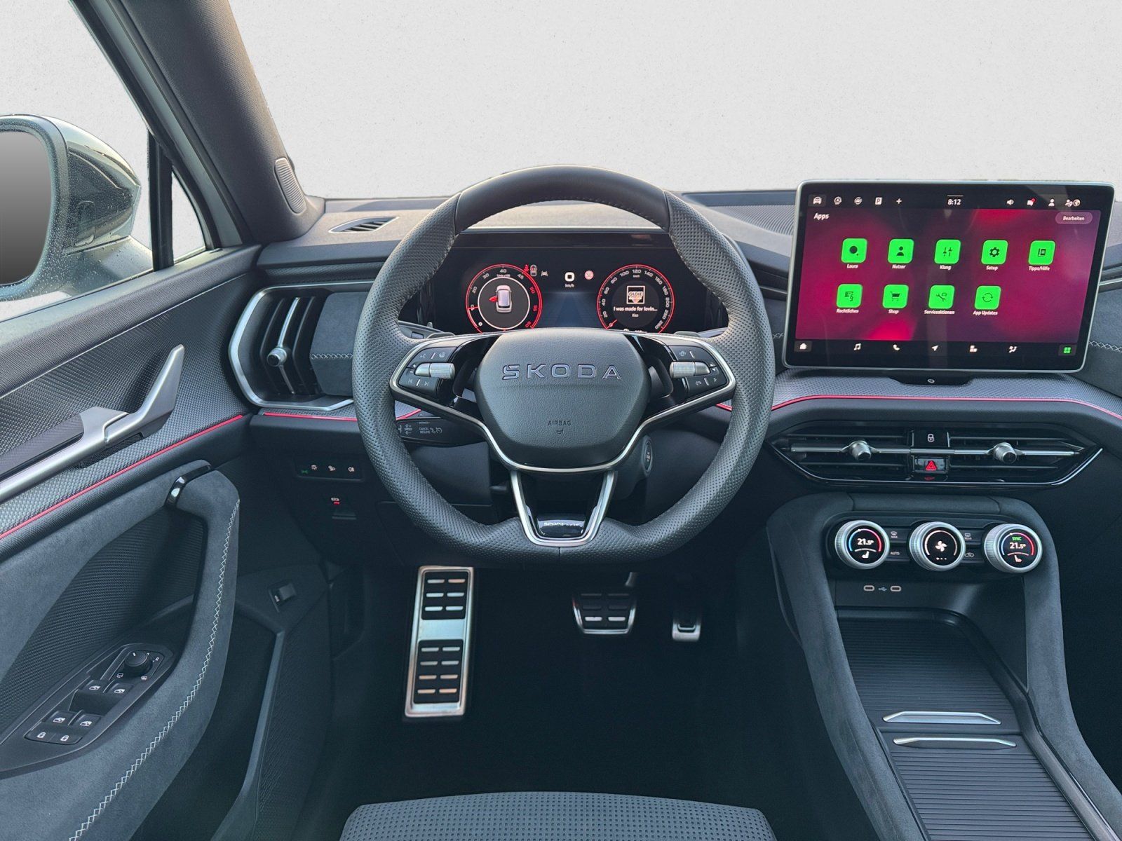 Skoda Kodiaq - Bild 11
