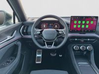 Skoda Kodiaq - Vorschau Bild 11