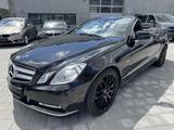 Mercedes-Benz E200 CGI Cabrio | Harman Kardon | Aircap - Mercedes-Benz 200: 200e