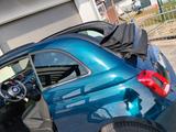 Fiat 500 1.0 GSE N3 Hybrid DOLCEVITA  Cabrio - Fiat 500 aus 2025