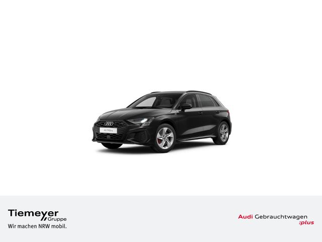 Audi A3 Sportback 45 TFSIe S LINE MEMORY ASSIST ACC S