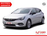 Opel Astra K 1.2 Elegance LED Navi Kamera Sitzheizung - Opel Astra: Elegance