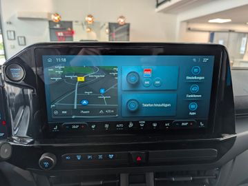 Ford Tourneo Custom 2.0 L2 Tit X AT B&O AHK