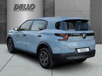 Citroën C3 Aircross - Vorschau Bild 3