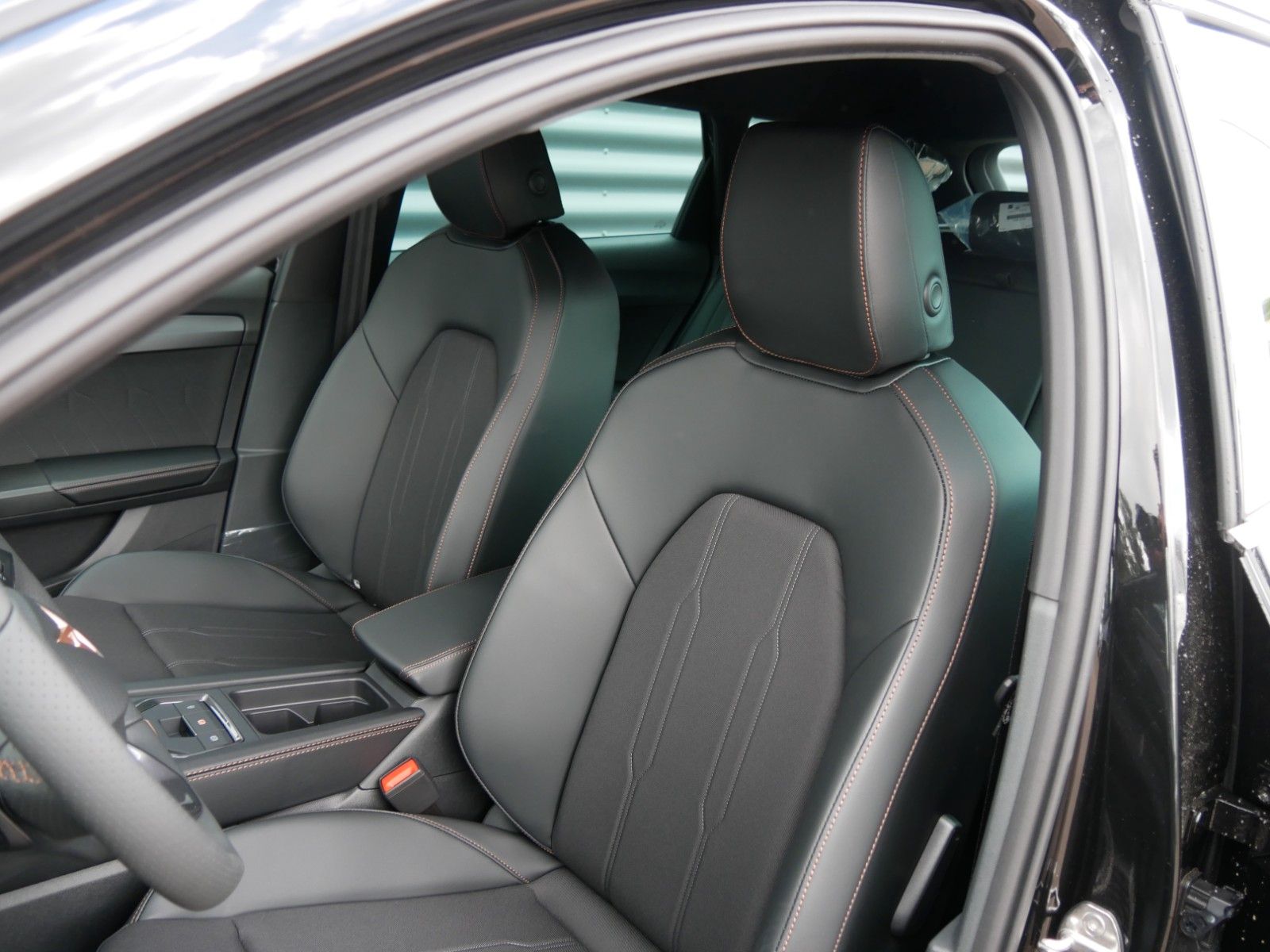 Cupra Leon - Bild 13