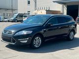 Ford Mondeo Turnier Business 1.6EcoBoost Motorschaden - Ford Mondeo Unfallwagen