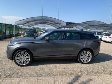 Land-Rover Range Rover Velar - 2