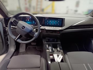 Opel Astra L 5tg  1.2 Turbo GS Automatik 360°-Kamera