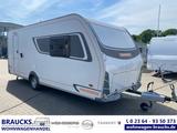 Weinsberg CaraOne 500 XD - Weinsberg Wohnwagen 2012