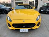 Maserati GranTurismo 4.7 V8 Sport Tagliandi Mase - Maserati Granturismo aus 2019