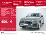 Audi Q5 Sportback 35 TDI S-TRO*ADVANCED*LED*PANO*RFK* - Audi mit Diesel-Antrieb: Grün, Schiebedach