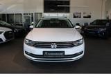 Volkswagen Passat 1.4 TSI Comfortline NAVI*KLIMA*SIDE*ACC - Volkswagen Passat: Weiß