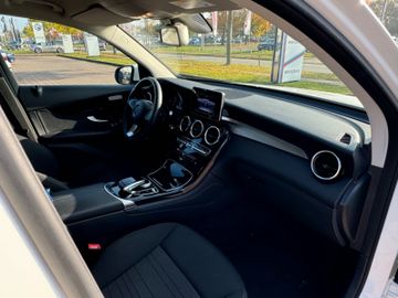 Mercedes GLC 220 - 4