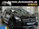 Mercedes-Benz GLA 220 d 4Matic AMG-Styling, LED, Leder, Kamera - Mercedes-Benz mit Diesel-Antrieb