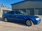 Skoda Superb 2.5 V6 Long - gebrauchte Skoda Superb aus dem Jahr 2005