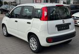 Fiat Panda TÜV AU NEU*KLIMA*USB*ISOFIX*EURO6* - Fiat Panda: I
